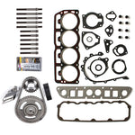 Timing Chain Cover Gasket Kit ( TK5020 ) for Dodge Eagle - 1 set