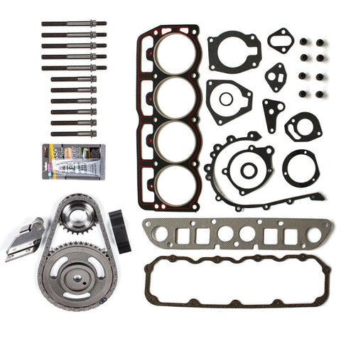 Timing Chain Cover Gasket Kit ( TK5020 ) for Dodge Eagle - 1 set