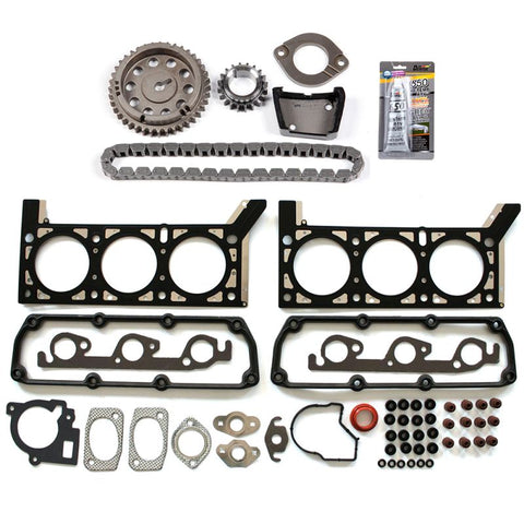 Timing Chain Cover Gasket Kit ( HS9978PT ) for Chrysler - 1 set