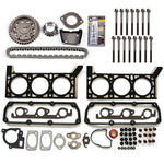 Timing Chain Cover Gasket Kit ( C-3077 ) for Chrysler - 1 set