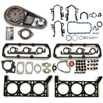 Timing Chain Cover Gasket Kit ( TK1310-1 ) for Chrysler - 1 set