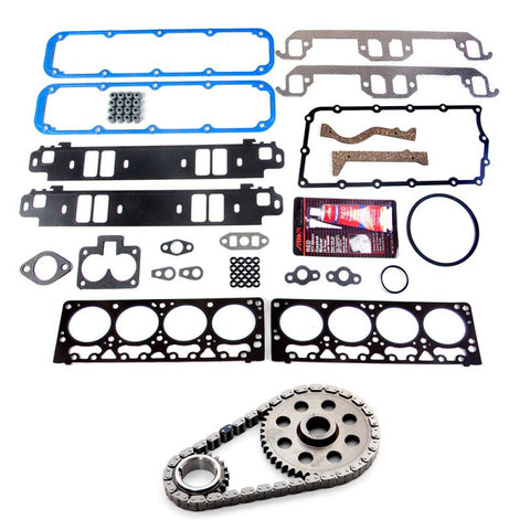 Timing Chain Cover Gasket Kit ( 9-3089 ) for Dodge - 1 set