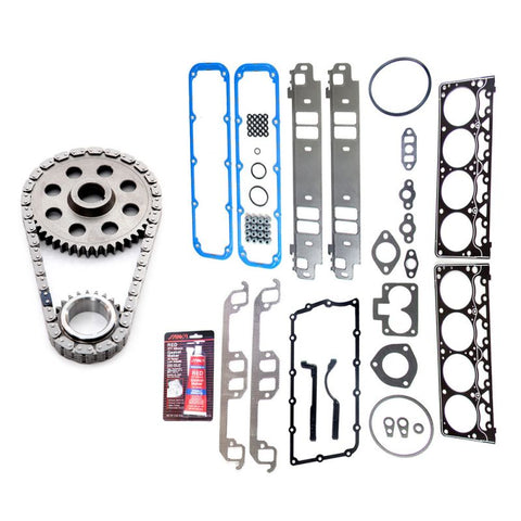 Timing Chain Cover Gasket Kit for Dodge - 1 set