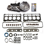 Timing Chain Cover Gasket Kit ( 3-704S ) for Chrysler Dodge - 1 set