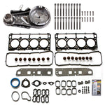 Timing Chain Cover Gasket Kit ( TS13322 ) for Chrysler Dodge - 1 set