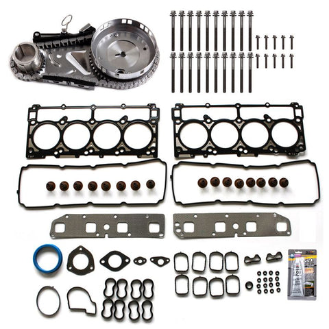 Timing Chain Cover Gasket Kit ( TS13322 ) for Chrysler Dodge - 1 set