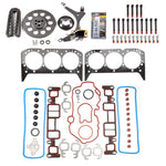 Timing Chain Cover Gasket Kit ( 12513234 ) for Chevy - 1 set