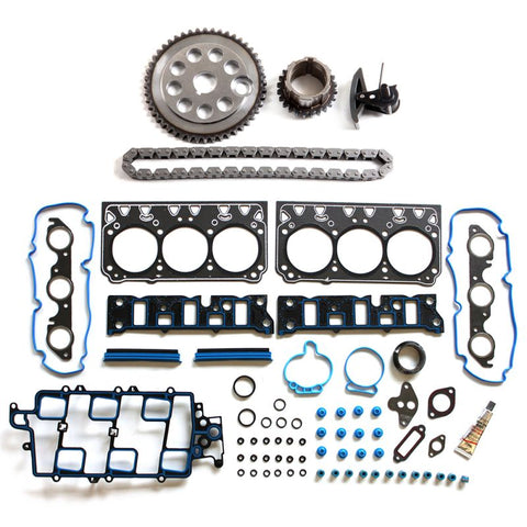 Timing Chain Cover Gasket Kit ( 9-5344 ) for Buick - 1 set