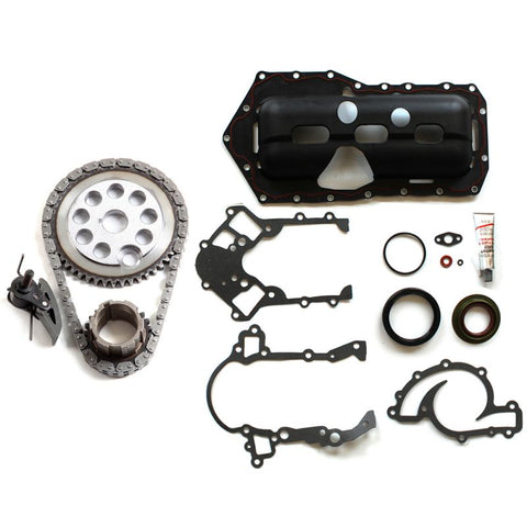Timing Chain Cover Gasket Kit ( C-3214 ) for Buick - 1 set