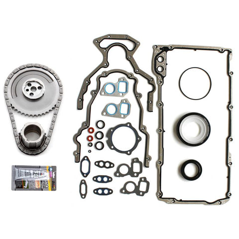 Timing Chain Water Pump Kit ( 130-7340 ) for Cadillac - 1 set