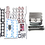 Timing Chain Cover Gasket Kit ( 9-0391SB ) for Ford - 1 set