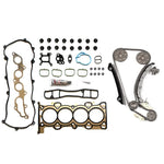 Timing Chain Cover Gasket Kit ( 9-0705S ) for Ford Mazda - 1 set