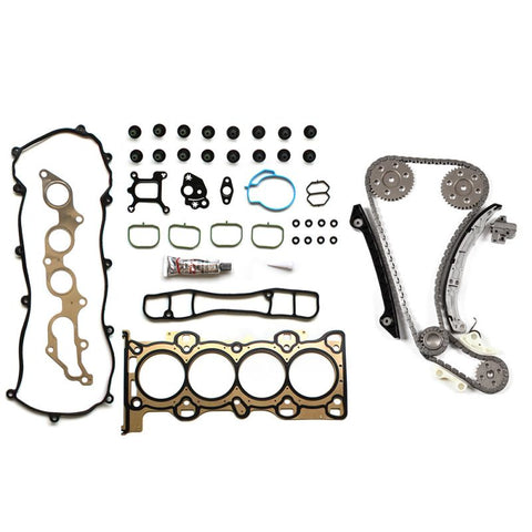 Timing Chain Cover Gasket Kit ( 9-0705S ) for Ford Mazda - 1 set
