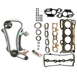 Timing Chain Cover Gasket Kit ( 9-0723S ) for NISSAN - 1 set