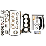 Timing Chain Cover Gasket Kit for Pontiac TOYOTA - 1 set