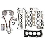 Timing Chain Cover Gasket Kit for Chevy TOYOTA - 1 set