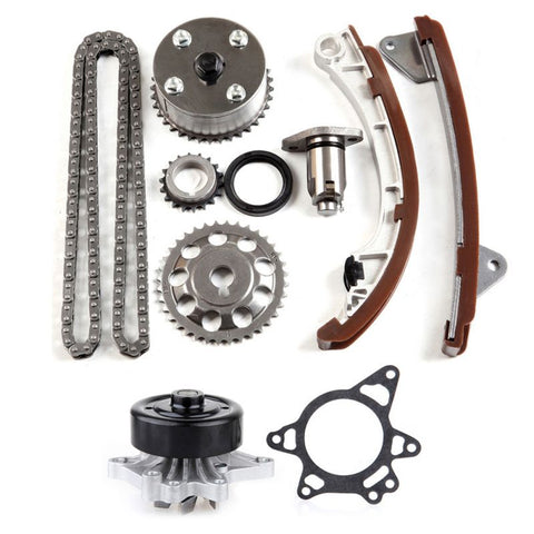 Timing Chain Water Pump Kit ( 94200SA ) for Chevy Pontiac - 1 set