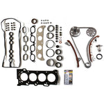 Timing Chain Water Pump Kit ( 9-4200SA ) for Chevy Pontiac - 1 set