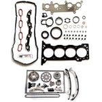 Timing Chain Cover Gasket Kit ( TK-954 ) for TOYOTA - 1 set