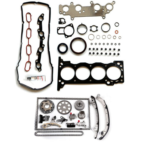 Timing Chain Cover Gasket Kit ( TK-954 ) for TOYOTA - 1 set