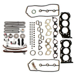 Timing Chain Cover Gasket Kit for TOYOTA - 1 set