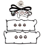 Timing belt kit ( TCKWP224 ) for  Acura SLX