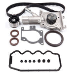 Timing belt kit ( WP125-5980 ) for  Ford Focus