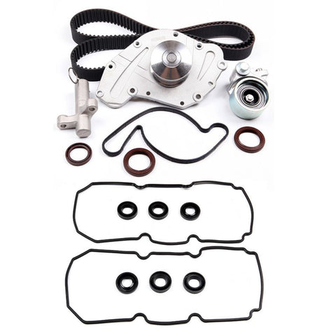 Timing belt kit ( CKWP295B ) for  Chrysler