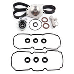 Timing belt kit ( TCKWP295 ) for  Chrysler 300M