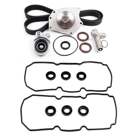 Timing belt kit ( TCKWP295 ) for  Chrysler 300M