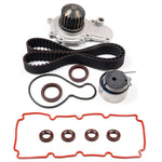 Timing belt kit ( TCKWP245B ) for  Chrysler Cirrus