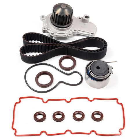 Timing belt kit ( TCKWP245B ) for  Chrysler Cirrus