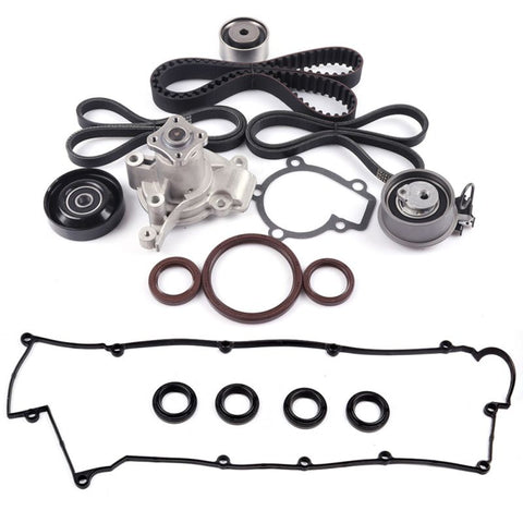 Timing belt kit ( TS26284AWP9137 ) for  Hyundai Elantra