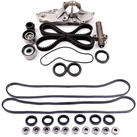 Timing belt kit ( VS50576R ) for  Acura MDX