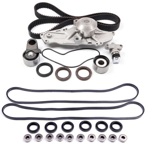 Timing belt kit ( TCKWP286A ) for  Acura CL