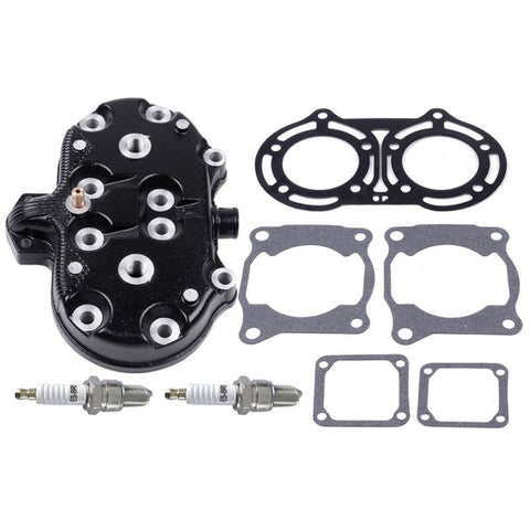 Cylinder Head Gasket Kit (810-K-GSK-0031) For Yamaha-1 Set