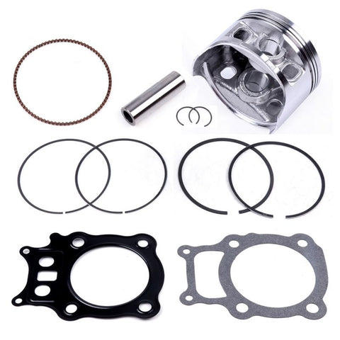 Cylinder Piston Ring Gasket (12100-HN5-670) For Honda-1 Set