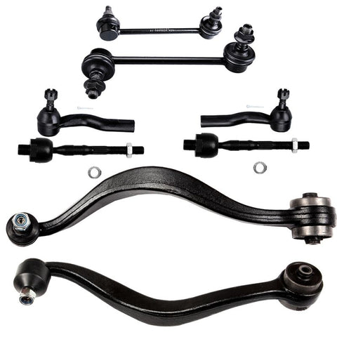 Control Arms Kit(K620492) For Ford Fusion For Mercury Milan-8set