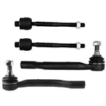 Tie Rod Ends(EV471) For Acura MDX,For Honda Pilot-4set