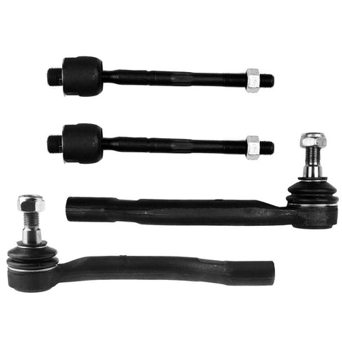 Tie Rod Ends(EV471) For Acura MDX,For Honda Pilot-4set