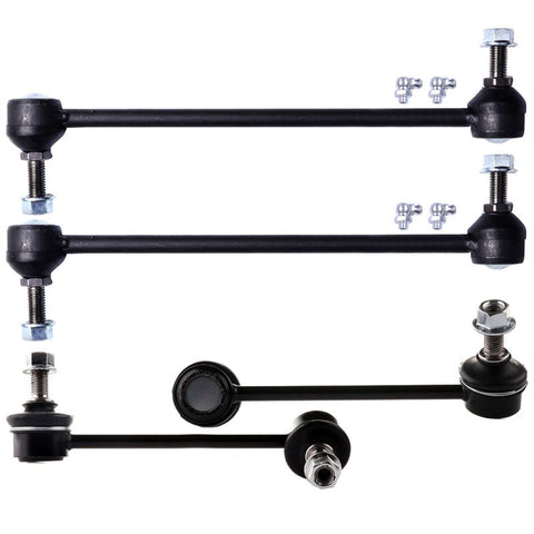 Sway Bars(K90349) For Acura MDX,For Honda Pilot-4set