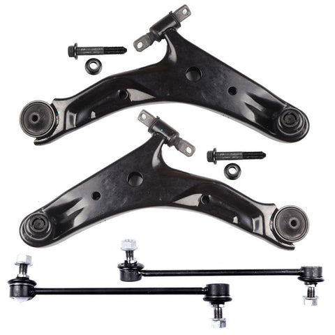 Control Arms Kit(K80348) For Hyundai Santa Fe-4set