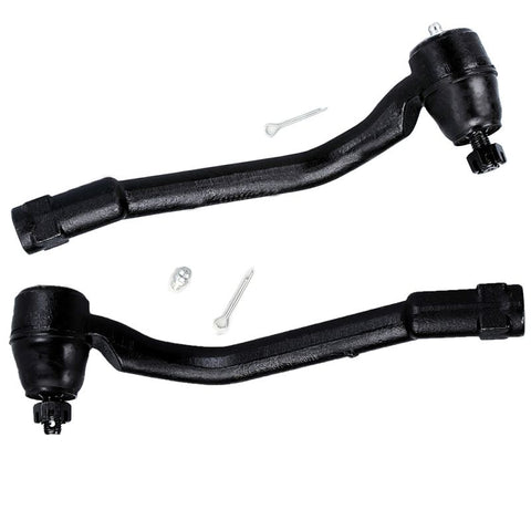 Tie Rod Ends(ES800717,ES800718) For Hyundai-2set