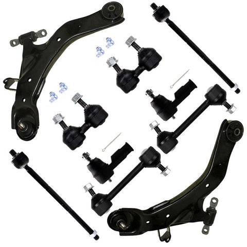 Control Arms Kit(K620327) For Hyundai Elantra-10set