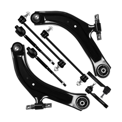 Control Arms and End Links Kit(K750096)-8set