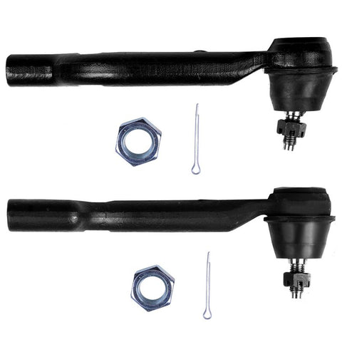 Tie Rod Ends(ES800582,ES800583) For Nissan-2set