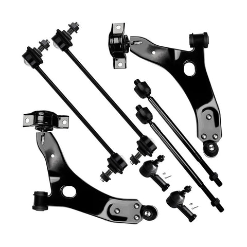 Control Arms and End Links Kit(K80066,ES80580,EV80632,K80407,K80408)-8set