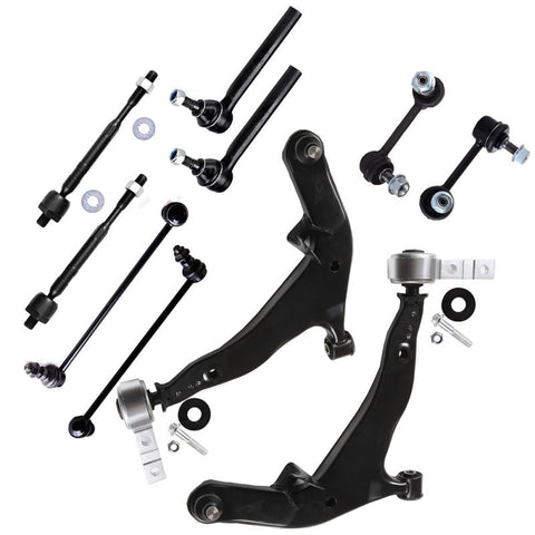 Control Arms Kit(K620558) For Nissan Murano-10set