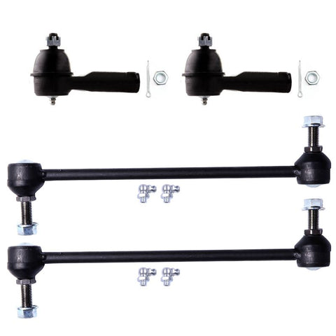 Tie Rods Kit (K90349,ES3669) -4set