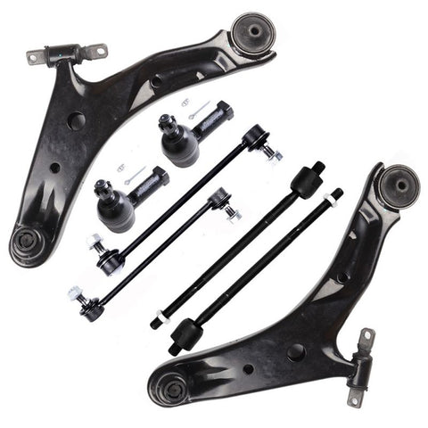 Control Arms Kit(ES3616) For Hyundai Santa Fe-8set